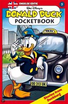 Donald Duck Pocket Engels  / 5