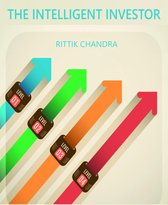 Boek cover The Intelligent Investor van Rittik Chandra