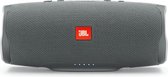 JBL Charge 4 Grijs - Draagbare Bluetooth Speaker