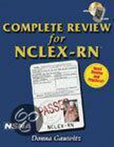 Complete Review For  Nclex-Rn