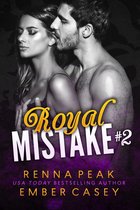 Royal Mistake 2 - Royal Mistake #2