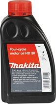 Makita 980508620 Motorolie HD30/SAE30 - 0,6 liter