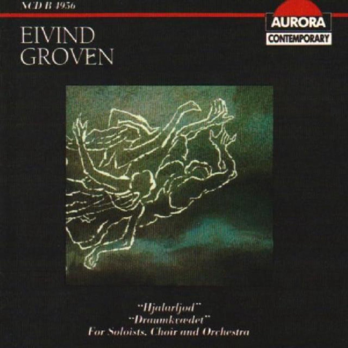 Groven/The Dream Ballad