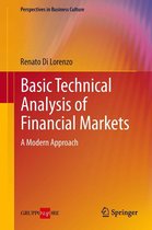 Perspectives in Business Culture - Basic Technical Analysis of Financial Markets