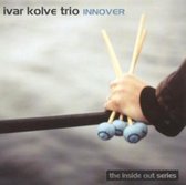 Ivar Kolve Trio - Innover (CD)