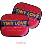 Tiny love opvouwbare Zonbeschermers 2x