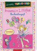 Lernerfolg Vorschule: Prinzessin Lillifee: Buchstabenspaß