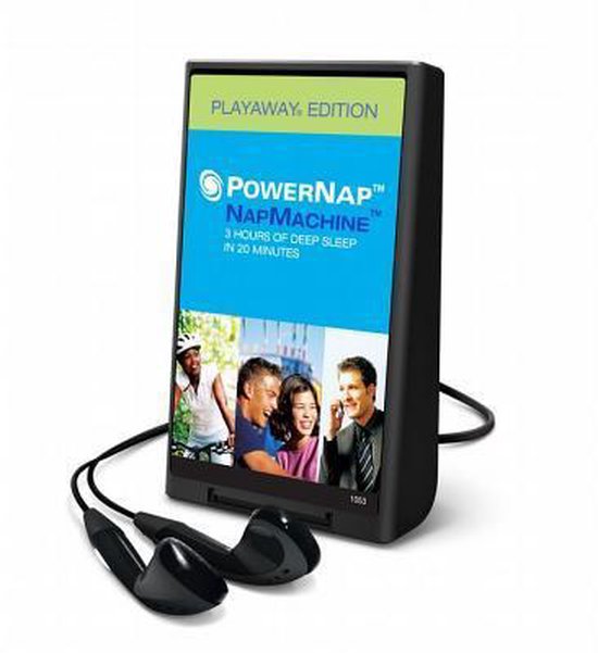 PowerNap | bol.com