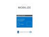 Mobilize screenprotector voor Samsung Galaxy S5 (Impact proof) - 2 stuks (MOB-IMSP-S5)