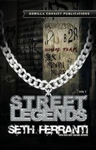 Street Legends