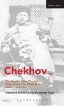 World Classics- Chekhov Plays