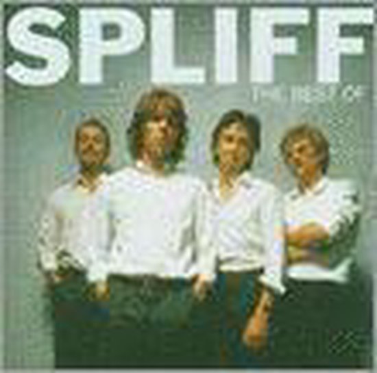 Best Of, Spliff | CD (album) | Muziek | bol