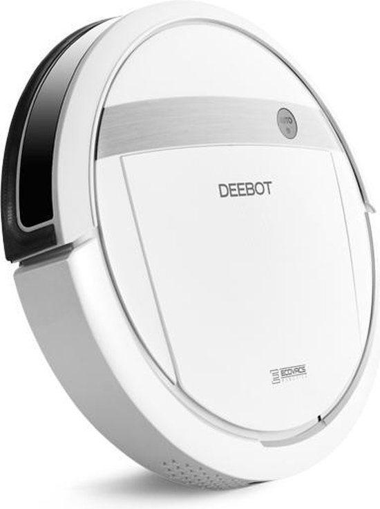 Ecovacs Deebot M88 kaina | Kaina24.lt