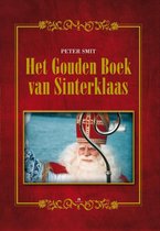 Het Gouden Boek Van Sinterklaas