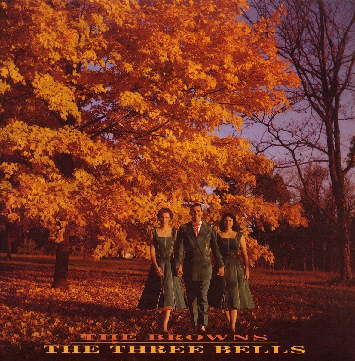 Three Bells