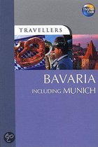 Bavaria Including Munich