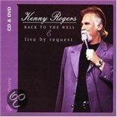 Rogers Kenny - Best Of/Live By Reque.2cd
