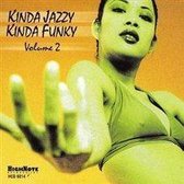 Kinda Jazzy Kinda Funky, Vol. 2