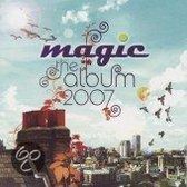 Magic the Album 2007 [2 CD]