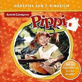 Pippi Geht Von Bord