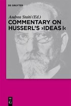 Commentary on Husserl's "Ideas I"