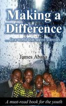 Making a Difference