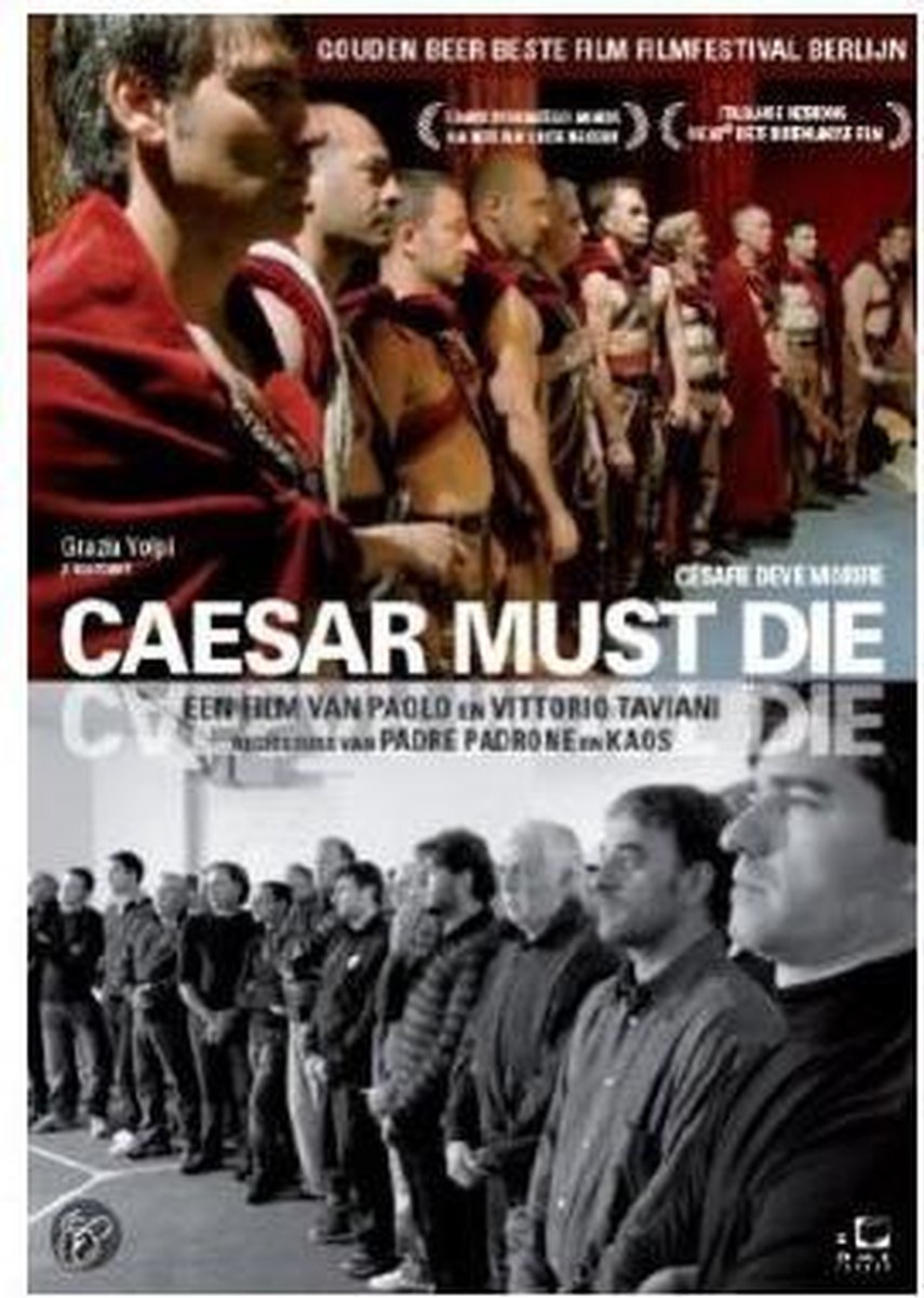 Caesar Must Die