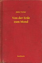 Von der Erde zum Mond