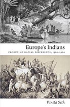 Politics, History, and Culture - Europe's Indians