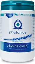 Phytonics L-Lysine Paard - 500 g