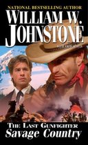 The Last Gunfighter