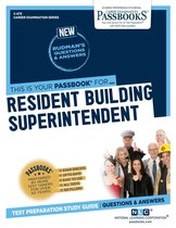 Career Examination Series - Resident Buildings Superintendent