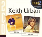 Keith Urban/Golden Road