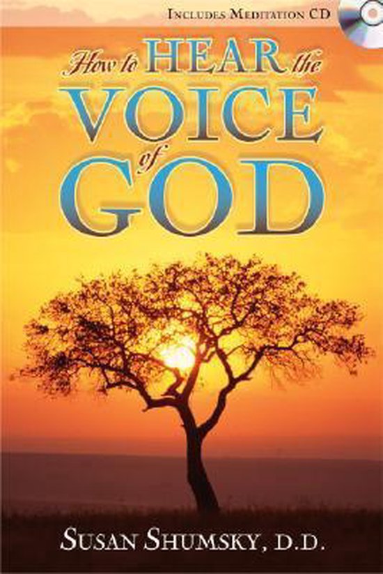 How To Hear The Voice Of God