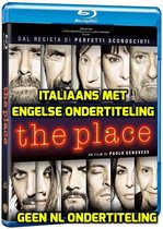 The Place [Blu-ray]