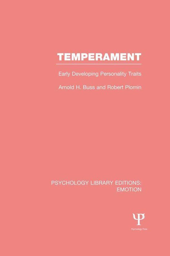 Temperament (Ple