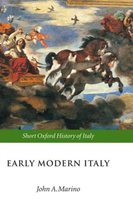 Short Oxford History of Italy- Early Modern Italy