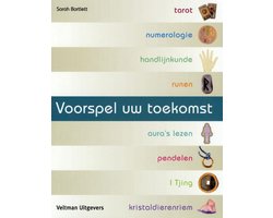 Voorspel Uw Toekomst