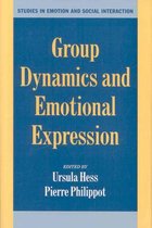 Group Dynamics & Emotional Expression