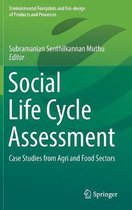 Social Life Cycle Assessment