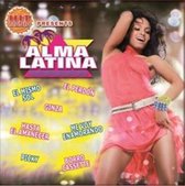 Alma Latina [Walkman]