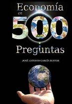 Economia en 500 preguntas