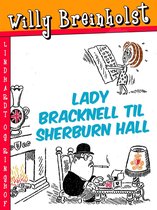 Lady Bracknell til Sherburn Hall