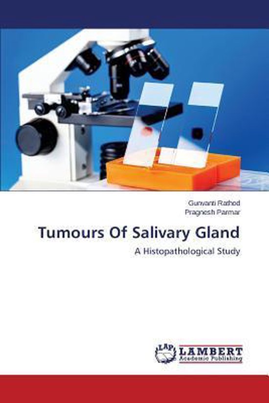 Foto: Tumours of salivary gland