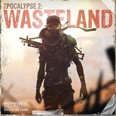 Asmodee Zpocalypse 2: Defend the Burbs - Wasteland - EN