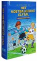 foto van De avonturen van het voetbalgekke elftal