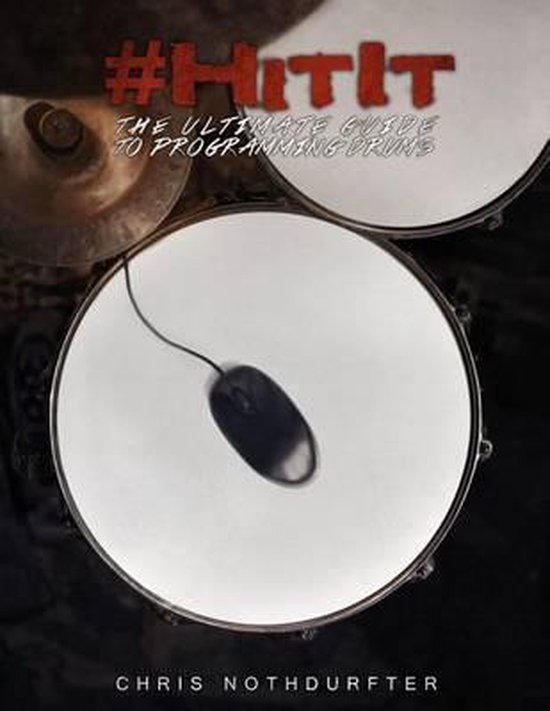 #HitIt, Chris Nothdurfter | 9781506010472 | Boeken | bol