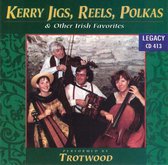 Kerry Jigs, Reels, Polkas & Other Irish Favorites