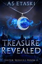 Sister Seekers 2 - Treasure Revealed