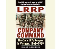LRRP Company Command